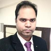 Narendra Pratap Singh