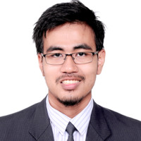 Mohd Aliff Najmi Kasim