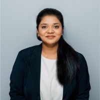Niharika Ganta Vishal