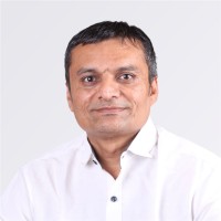 Shailesh Mulani