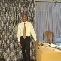 David Adedeji