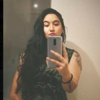 Ivory Alarcón Mendoza