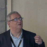 Manuel Maria Márquez Angulo