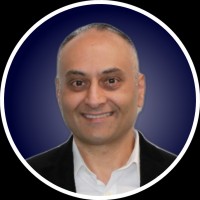 Vipul Balsara