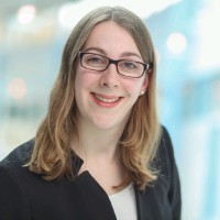 Luisa Hahn
