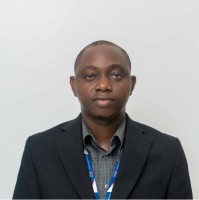 Egunshola Oluwatobiloba