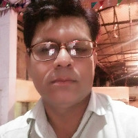 Pravin Chauhan