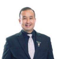 Eugene Toh