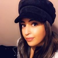 Nadia Belhiba