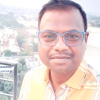Ramachandran Deepak Kumar