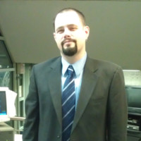 Keith Odonnell