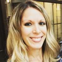 Allison Kestner