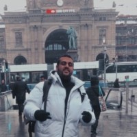 Omar Ismail