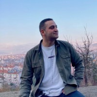 Enes SEYHAN