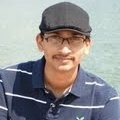 Srinivas M