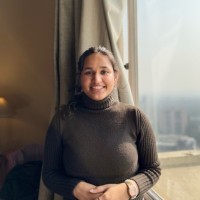 Thanuja K