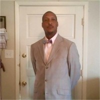 Reginald Brown