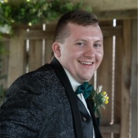 Kaleb Pasch