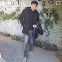 Nicky Han