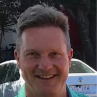 Paul Cootes