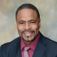 Alonzo Johnson