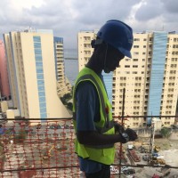 Ugwu Olisa(Ebuka)