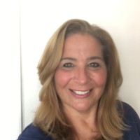 Anne Marie Mello