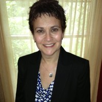Liz Gilbert