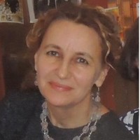 Светлана Безрукова