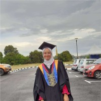 Alya Shafiqa