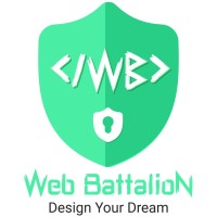 Webbattalion Team