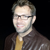 Michael Threlkeld