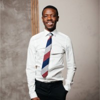 Anthony Mutale