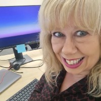 Caroline Cuthbert FCIPD