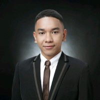 Mark Vincent Dioso
