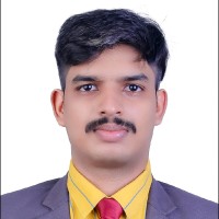 Sidhesh Sanjeev