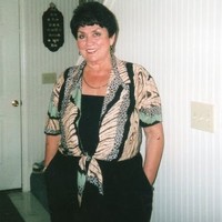Dolly West