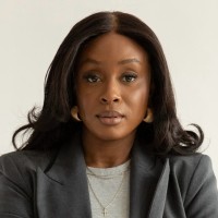 Judith Omoregie