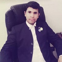 Nahid Hossain
