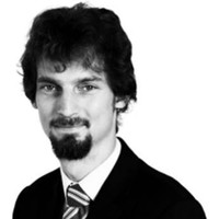 Adam Preston
