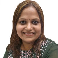 Urmila Yadav