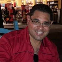 Carlos Isaac Rosas