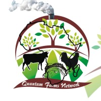 QUANTUM FARMS NETWORK