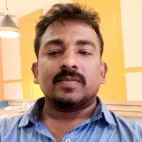 Venkateswarlu Ch