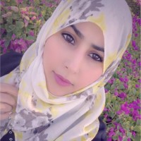 وفاء القرني