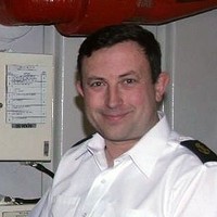 David Wilson