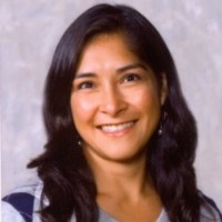 Veronica Davis-Quiroz