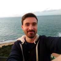 Barthélémy CHAUVET