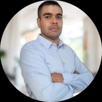 Eurípedes Moreira Junior