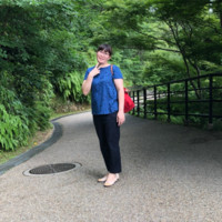 邱小美